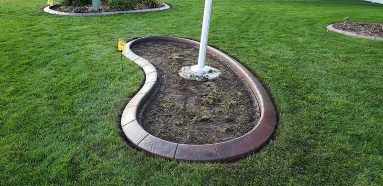 Gallery | Concrete Edging MN