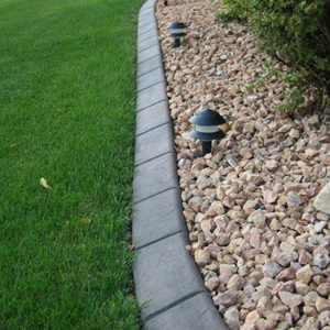 Landscape Curbing MN | Concrete Edging For Your Landscaping