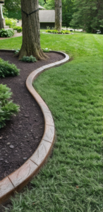 Concrete Edging in Elk River MN_Curb Creations
