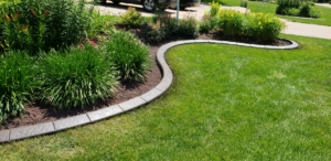 Concrete Edging in Shakopee MN_Curb Creations