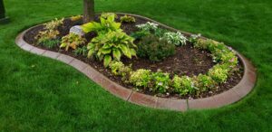 Landscape Edging in Eden Prairie MN_Curb Creations