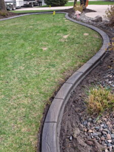 Landscape Edging in Savage MN_Curb Creations